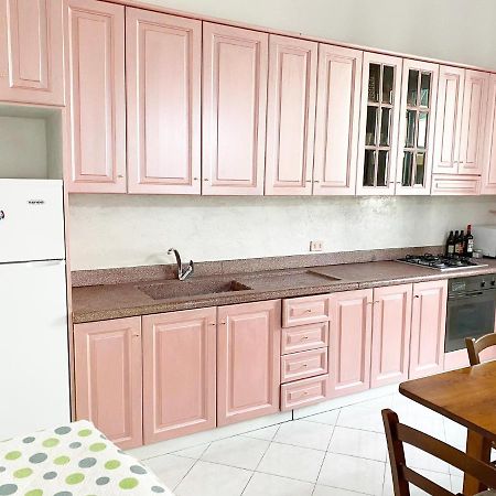 Apartament Casa Ada A Marina Di Cecina By Zoom In Earth Zewnętrze zdjęcie