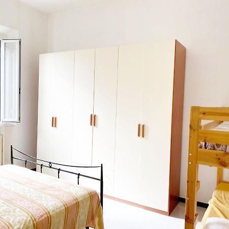 Apartament Casa Ada A Marina Di Cecina By Zoom In Earth Zewnętrze zdjęcie