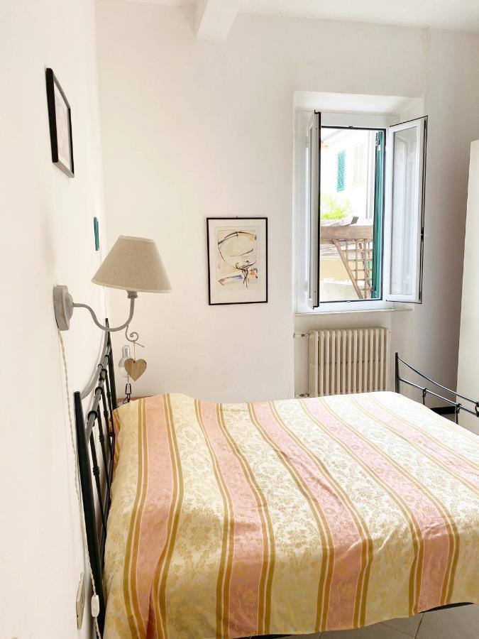 Apartament Casa Ada A Marina Di Cecina By Zoom In Earth Zewnętrze zdjęcie