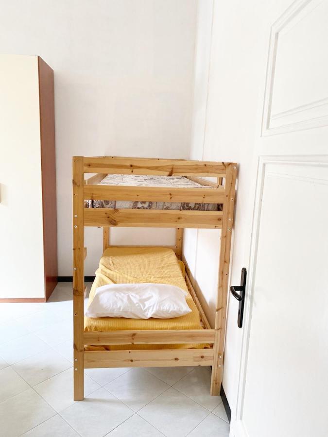 Apartament Casa Ada A Marina Di Cecina By Zoom In Earth Zewnętrze zdjęcie