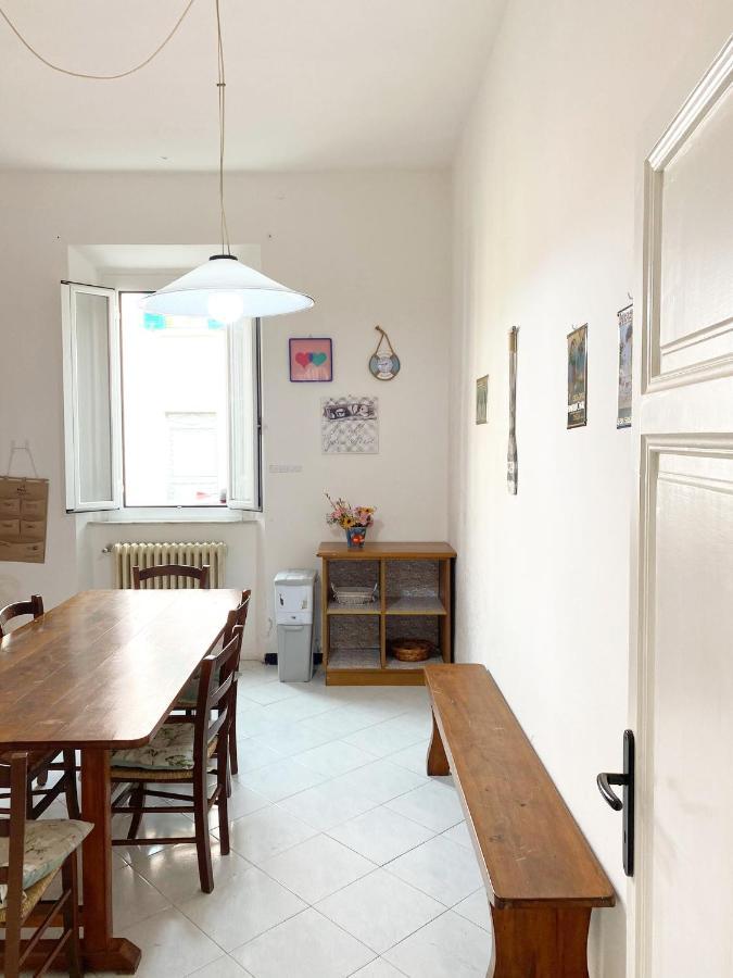 Apartament Casa Ada A Marina Di Cecina By Zoom In Earth Zewnętrze zdjęcie