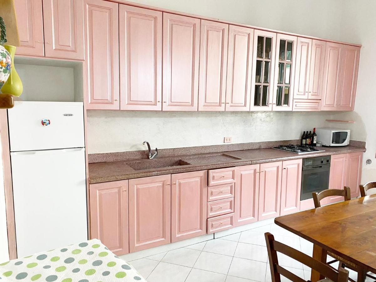 Apartament Casa Ada A Marina Di Cecina By Zoom In Earth Zewnętrze zdjęcie