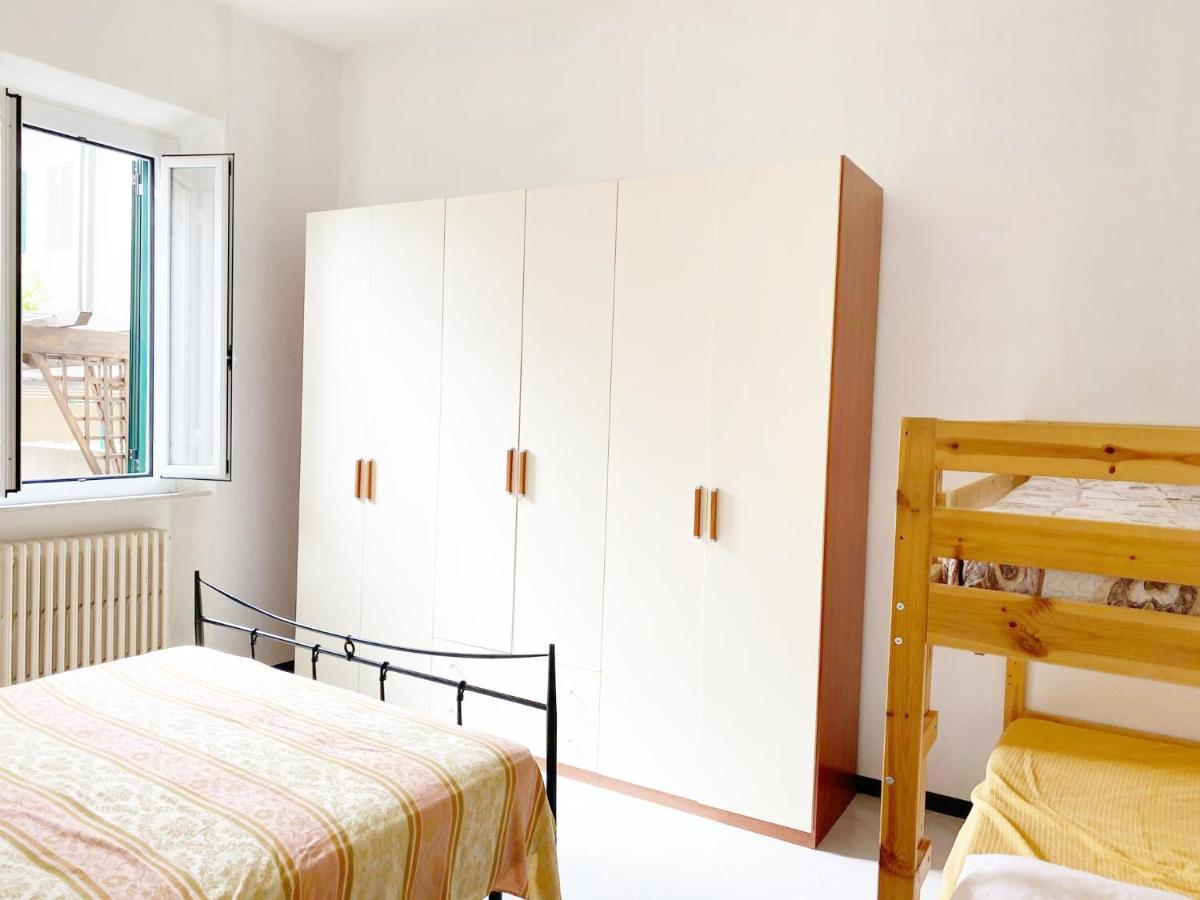 Apartament Casa Ada A Marina Di Cecina By Zoom In Earth Zewnętrze zdjęcie