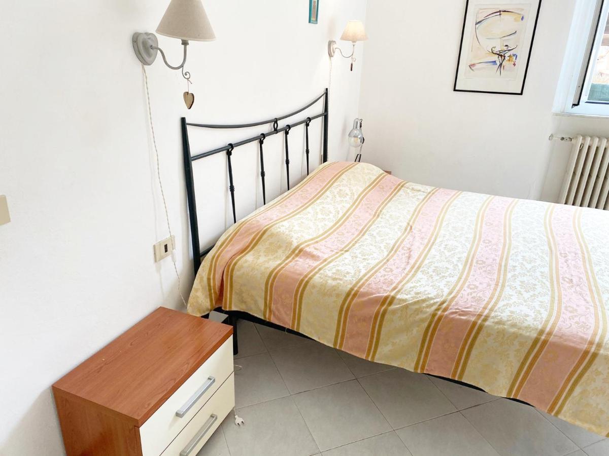 Apartament Casa Ada A Marina Di Cecina By Zoom In Earth Zewnętrze zdjęcie