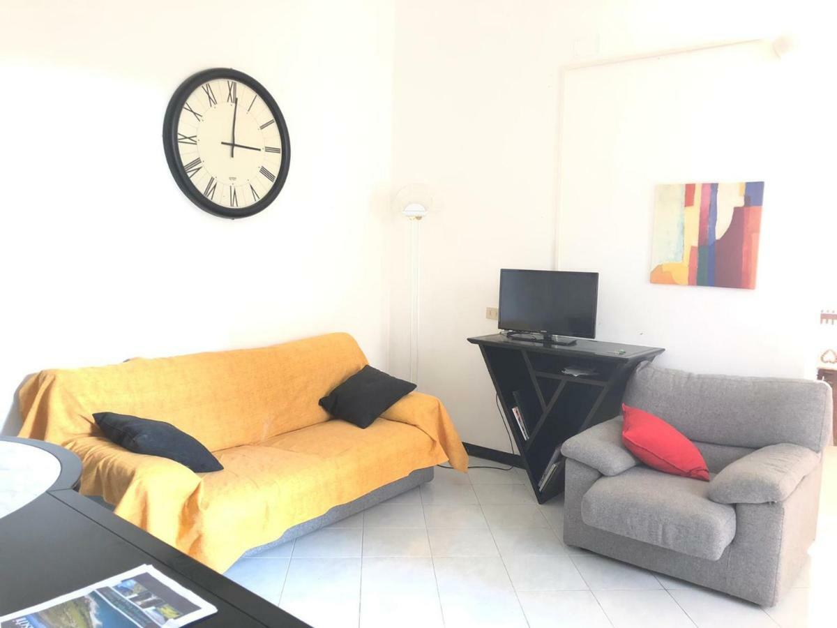 Apartament Casa Ada A Marina Di Cecina By Zoom In Earth Zewnętrze zdjęcie