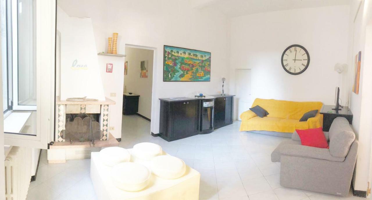Apartament Casa Ada A Marina Di Cecina By Zoom In Earth Zewnętrze zdjęcie