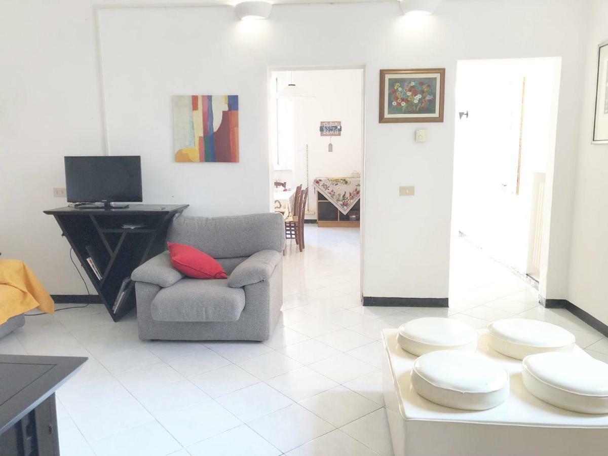 Apartament Casa Ada A Marina Di Cecina By Zoom In Earth Zewnętrze zdjęcie
