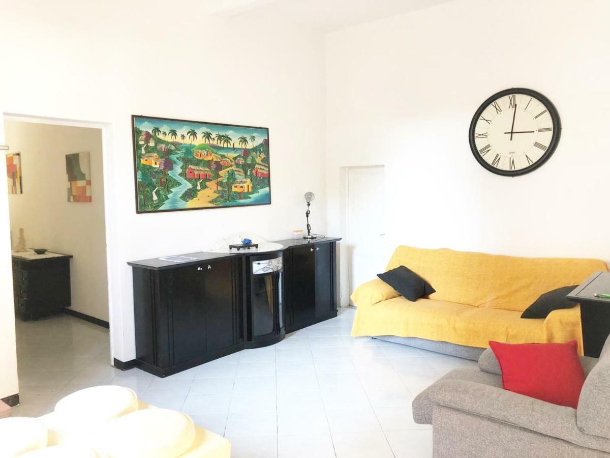 Apartament Casa Ada A Marina Di Cecina By Zoom In Earth Zewnętrze zdjęcie